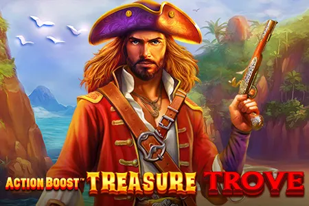 Action Boost™ Treasure Trove™