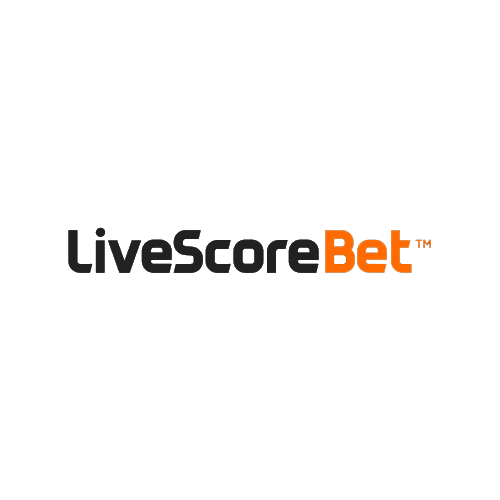 LiveScore Bet Casino Logo
